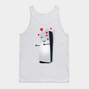 PS5 Hug Tank Top